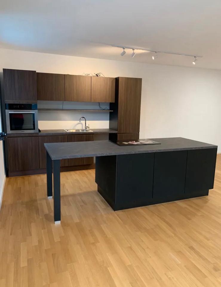 Thumbnail-2-Zi Wohnung Erstbezug Toplage