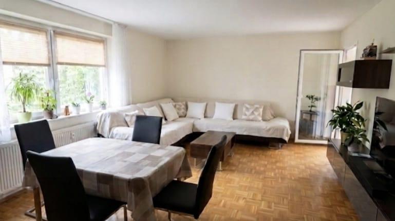 Thumbnail-Vermietete Kapitalanlage in Köln-Porz – 105 m² provisionsfrei vom