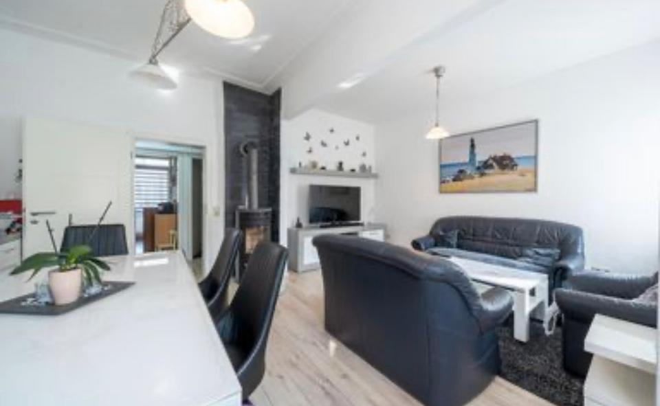 Thumbnail-3 ZKB Wohnung DILLINGEN 75 qm 1.OG mit Terrasse