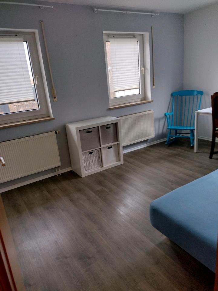 Thumbnail-Zimmer in einer WG in Heising zu vermieten