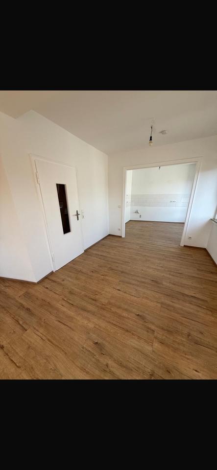 Thumbnail-2-Zimmer Wohnung in Wuppertal Oberbarmen