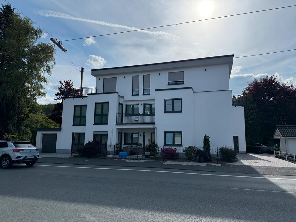 Thumbnail-Wohnung zu vermieten in Kreuztal-Buschhütten!!!