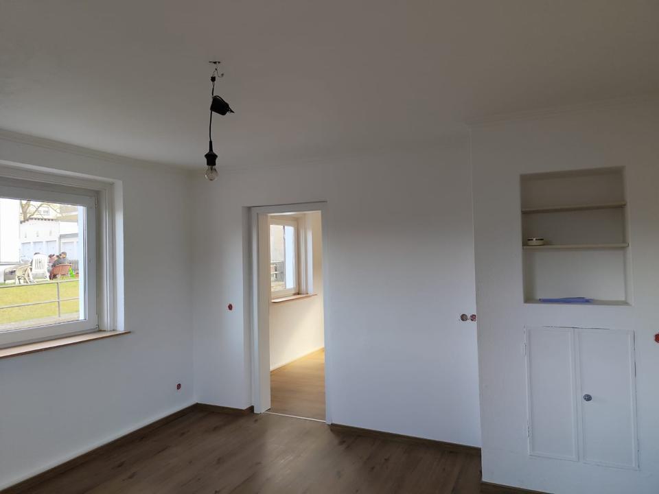 Thumbnail-Renovierte 2-Zimmer Wohnung in Hof