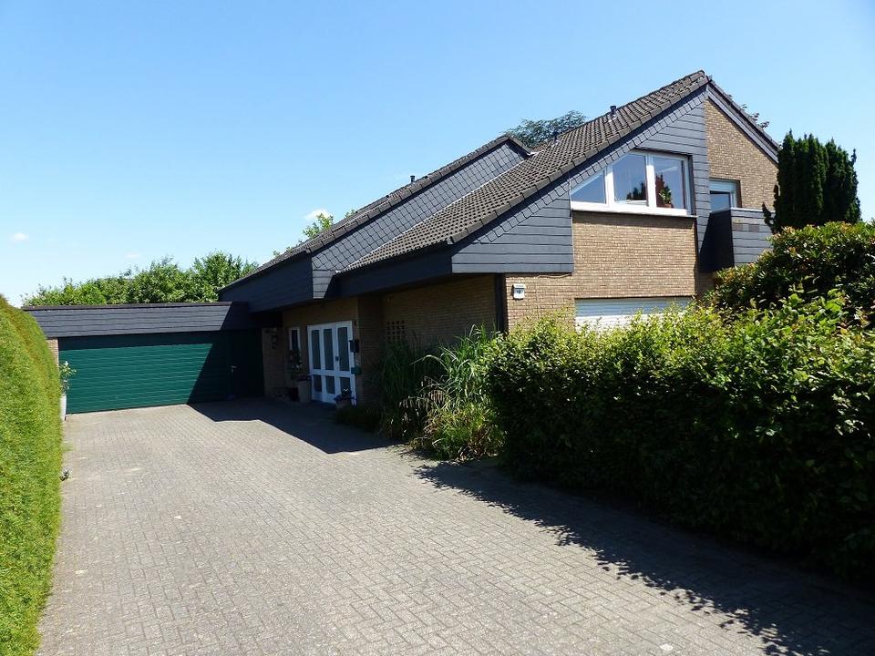 Thumbnail-Mehrfamilienhaus Mehrgenerationen Wohnen und Arbeiten im Emsland