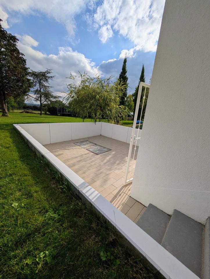 Thumbnail-Erstbezug nach Sanierung - 1-Zimmer Wohnung, befristet