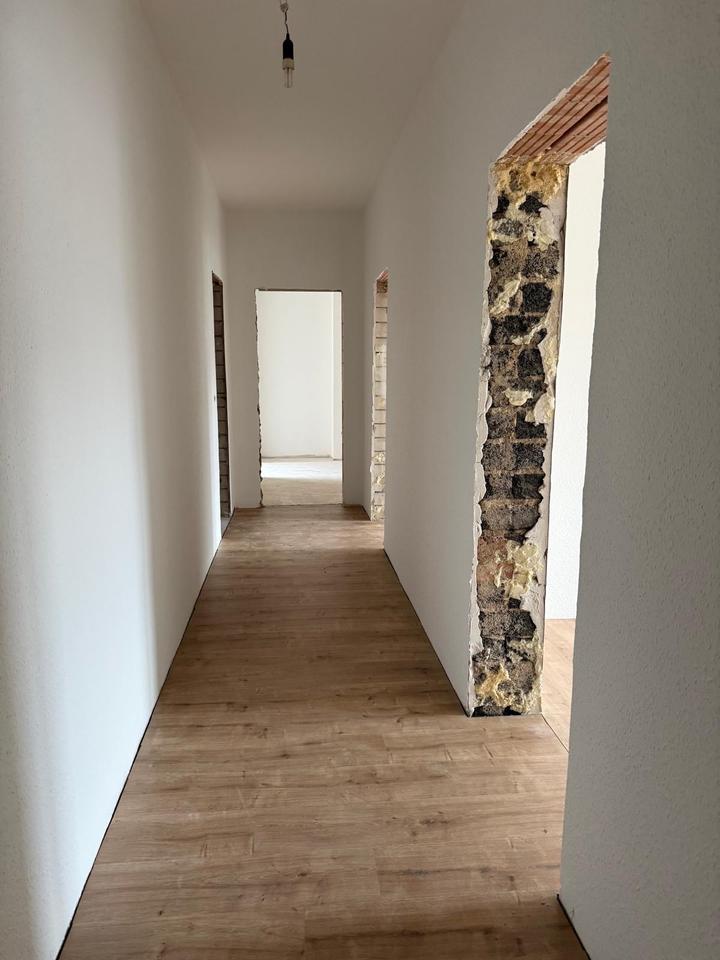 Thumbnail-Neubezug nach Sanierung in WSF zu vermieten zwischen 46 und 100qm