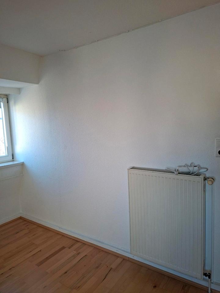 Thumbnail-Zwei Zimmerwohnung in der Oststadt von Hildesheim