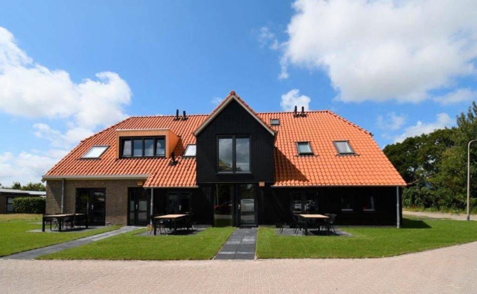 Thumbnail-Urlaub Terschelling bis 10.04.