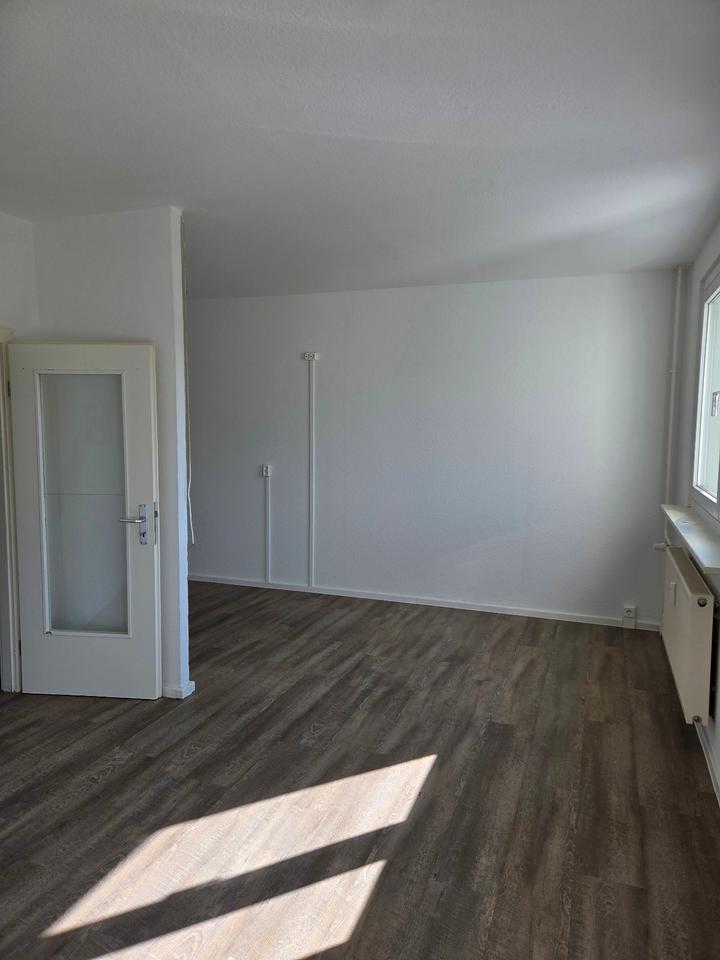 Thumbnail-3-Raumwohnung im westlichen Halle-Neustadt
