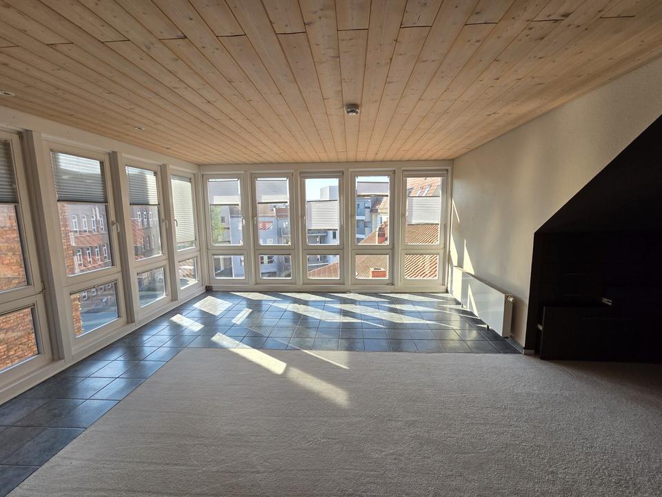 Thumbnail-Altstadt-Flair für Individualisten | 2 Zimmer-Wohnung mit Domblick & Open Floor Grundriss