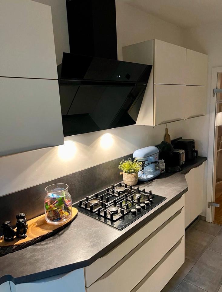 Thumbnail-3-Zimmer-Wohnung in Döhren-Wülfel