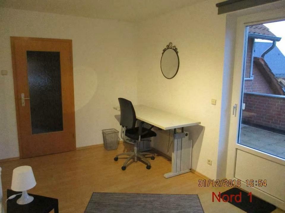 Thumbnail-Finanzschule Rinteln, 1 Person Zimmer - Wohnung