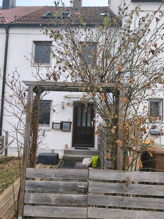 Thumbnail-RMH in Augsburg- Haunstetten