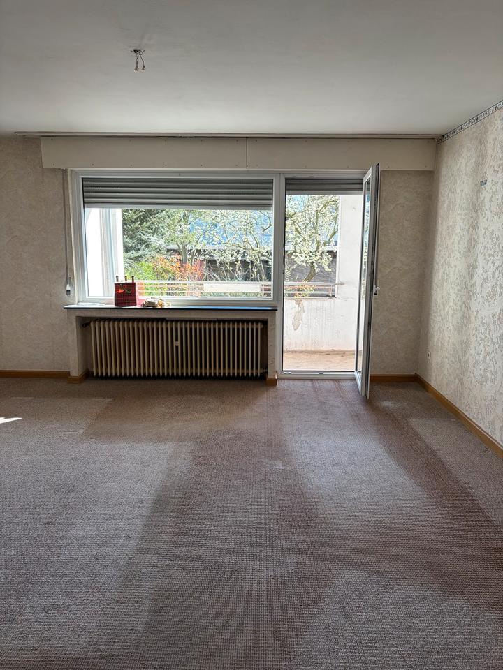 Thumbnail-Apartement Parterre in Duisburg FahrnWalsum