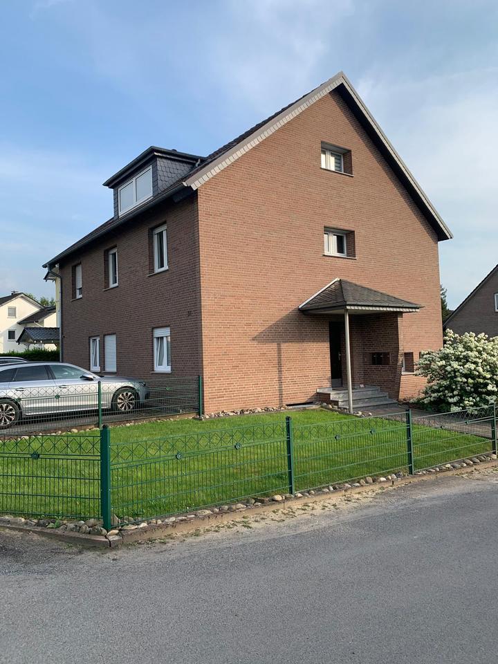 Thumbnail-Helle 4-Zimmer-Wohnung im Erdgeschoss in Herford-Eickum