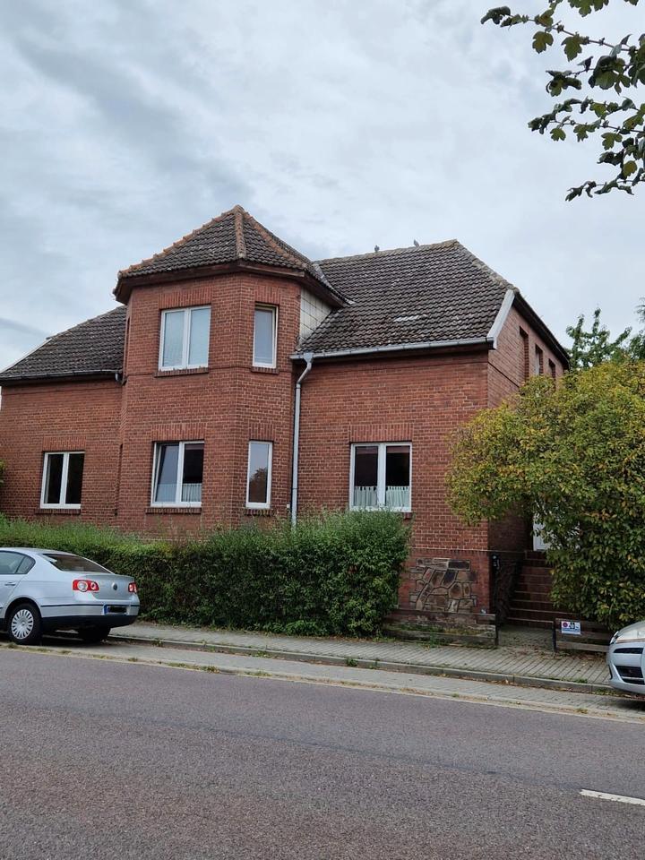 Thumbnail-Schöne Wohnung mit Sitzecke im Grünen in Calvörde