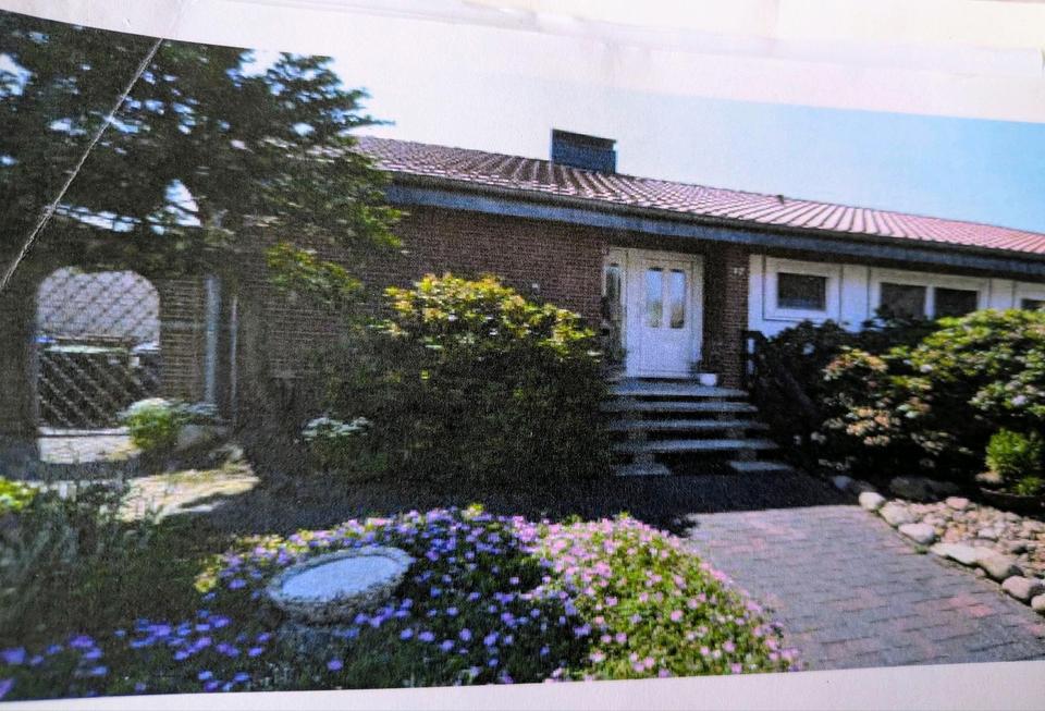 Thumbnail-Tolles Haus mit Garten und Einliegerwohnung