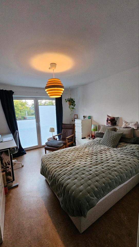 Thumbnail-WG Zimmer in der Nähe der Uni