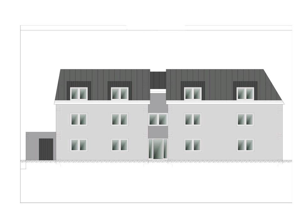 Thumbnail-Erstbezug 3ZKB KFW 40 Barrierefrei