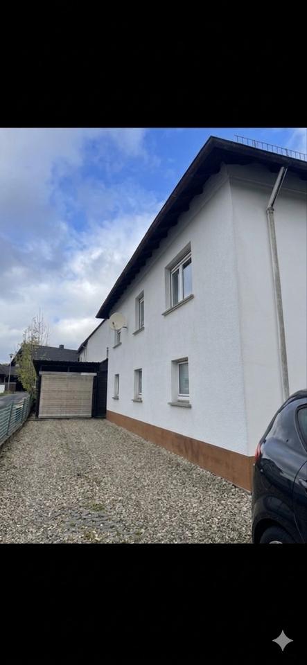 Thumbnail-Einfamilienhaus in ruhiger Waldrandlage