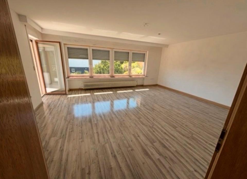 Thumbnail-2 ZKB Wohnung mit Küche in Bad Hersfeld ab 01.05.26t