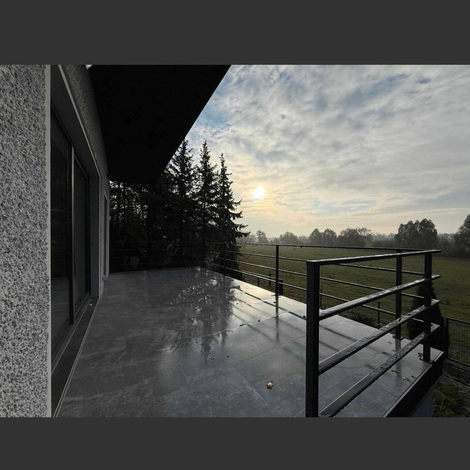 Thumbnail-Moderner Bungalow im Grünen – saniert, 500 m² – 88900 €