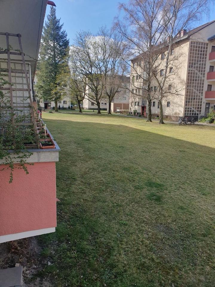 Thumbnail-1 Zimmerwohnung