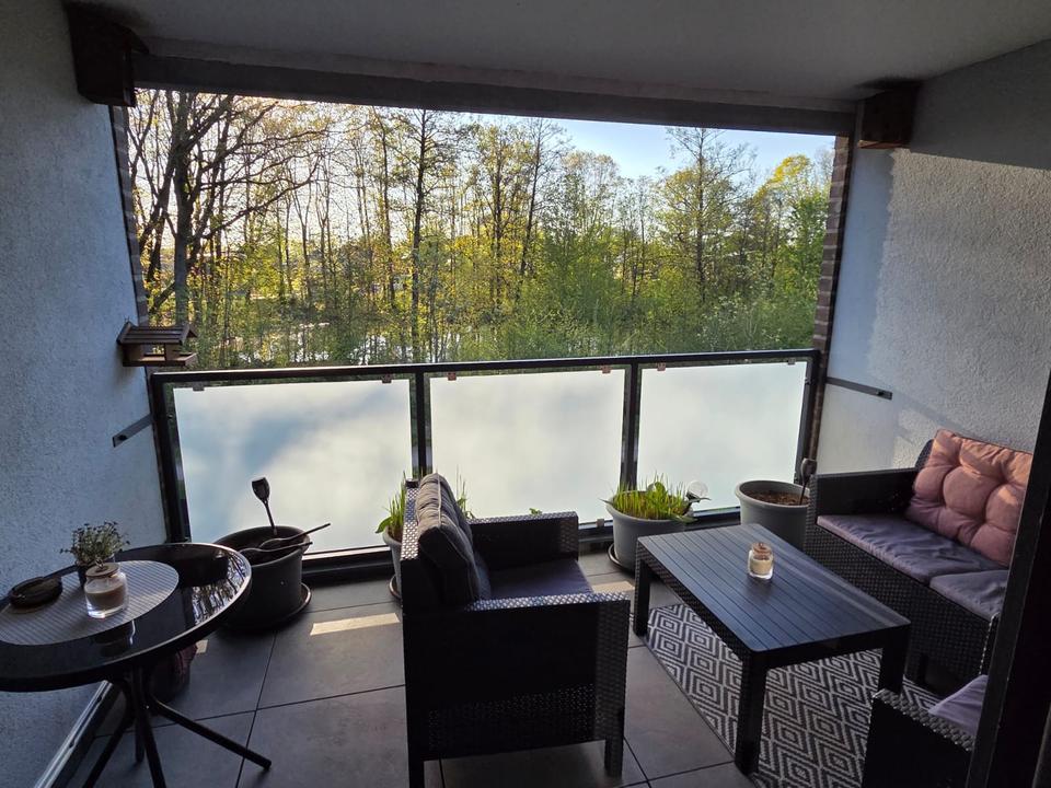 Thumbnail-3 3,5 Zimmer Maisonettewohnung in Rheine