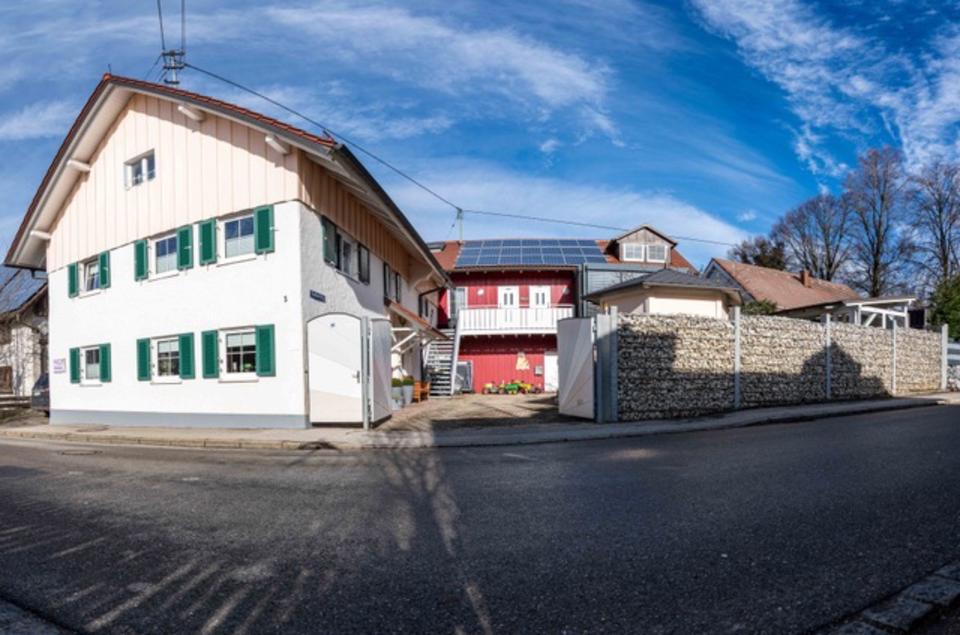 Thumbnail-Wohnung Haus 7 Zimmer 200qm Sauna etc