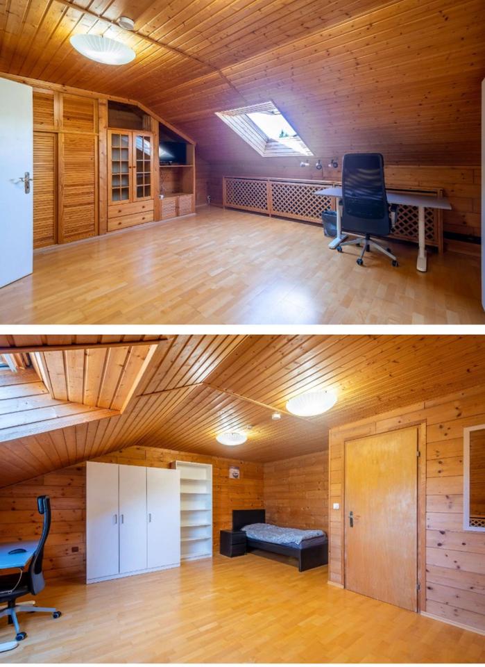 Thumbnail-WG-Zimmer mit Wohnungsflair – deine eigene Etage in Großhadern