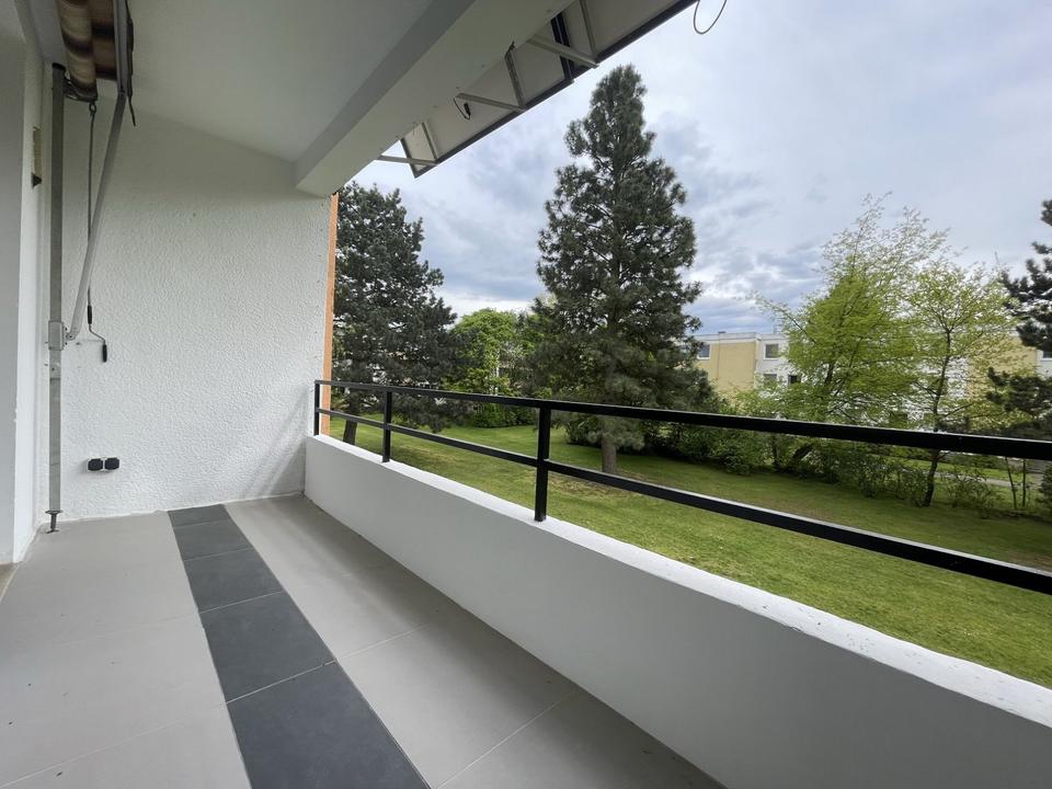 Thumbnail-3-Zimmer Wohnung