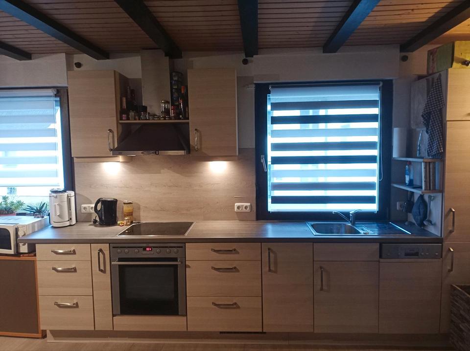 Thumbnail-Möblierte Wohnung 60m2 in Goldbach OT