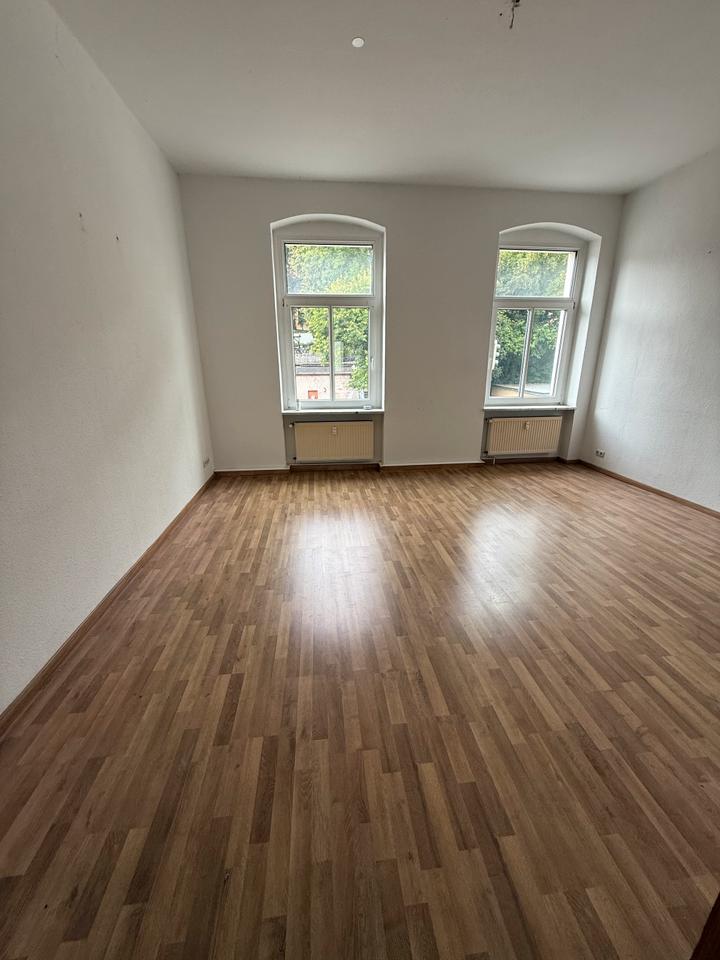 Thumbnail-Freundliche und vollständig renovierte 2-Raumwohnung