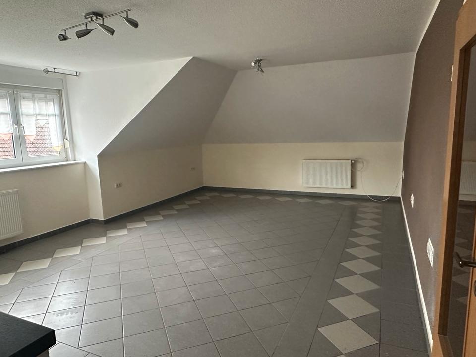 Thumbnail-4-Zimmer Wohnung in Goldenstedt – sofort verfügbar