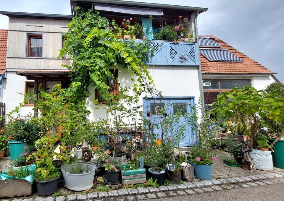 Thumbnail-Einfamilienhaus +++bitte keine Makleranfragen+++