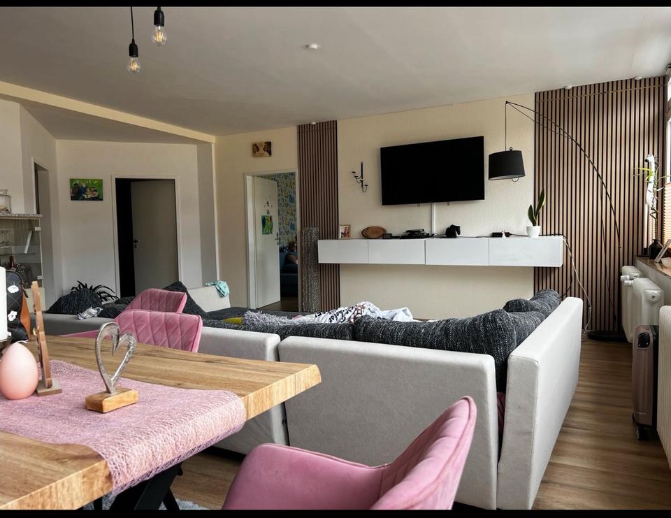 Thumbnail-4 Zimmer Wohnung 150 m2 zu vermieten