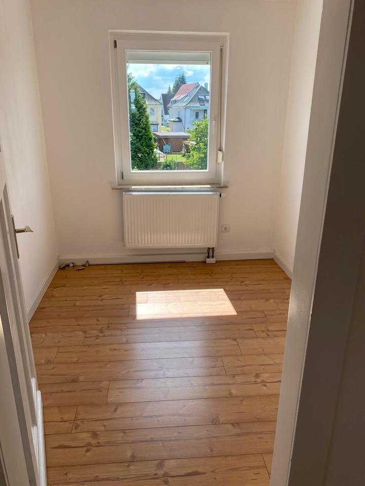 Thumbnail-Single Wohnung nähe Klinikum 55m3 zum 01.07. frei