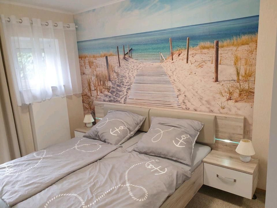 Thumbnail-FeWo Marina 2 Pers; Strandstr. 51a (am Kurpark) kl.Hund erlaubt