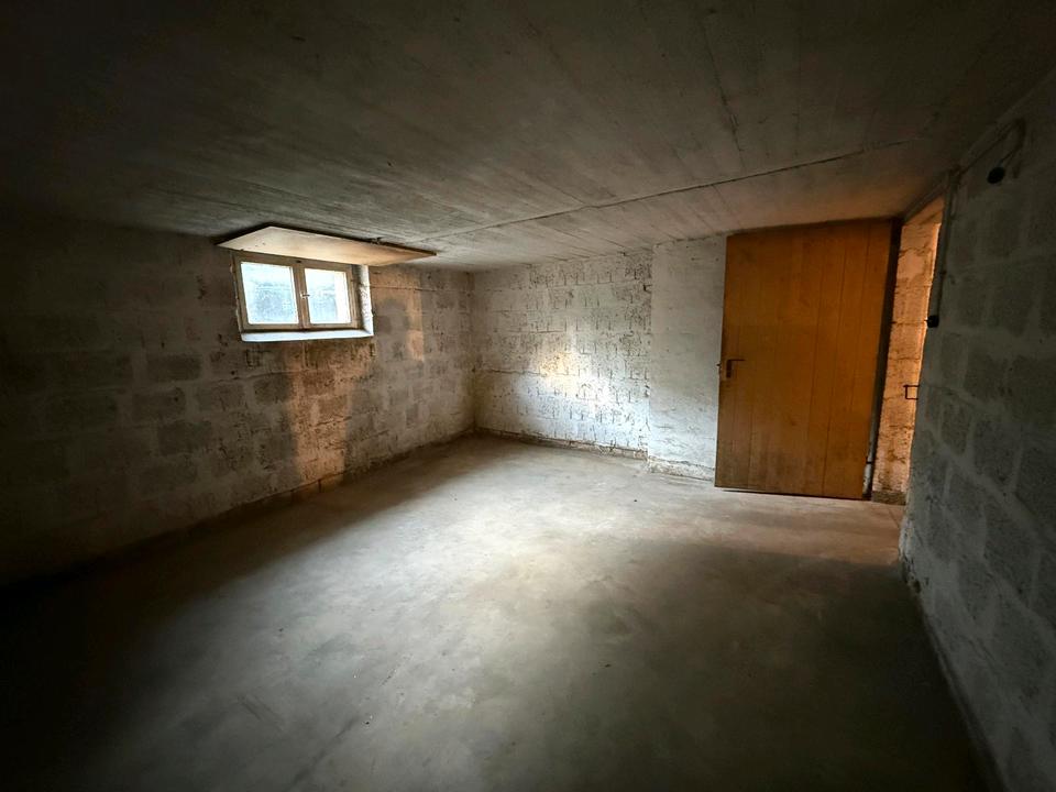 Thumbnail-Lagerraum ca. 20 qm Lichtenrade