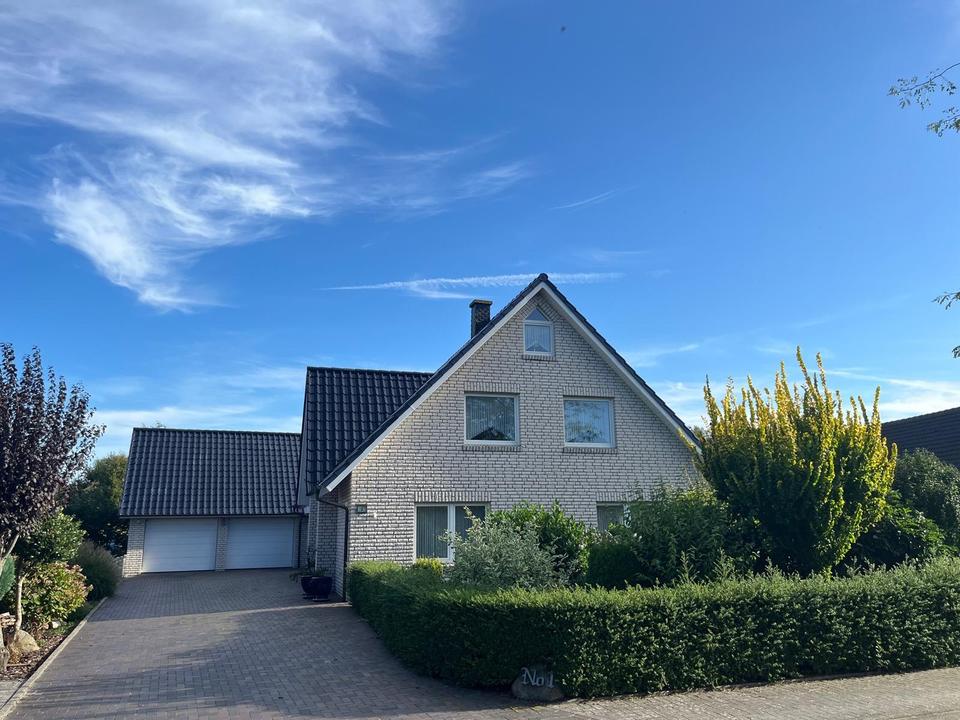 Thumbnail-Einfamilienhaus in Moormerland zu vermieten