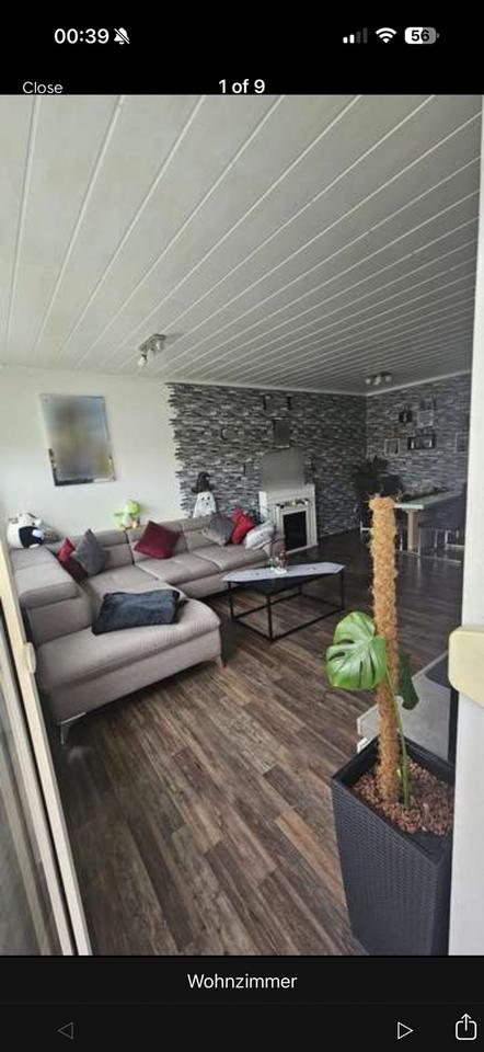 Thumbnail-4 Zimmer Eigentumswohnung mit guter Lage in Altdorf bei Nürnberg