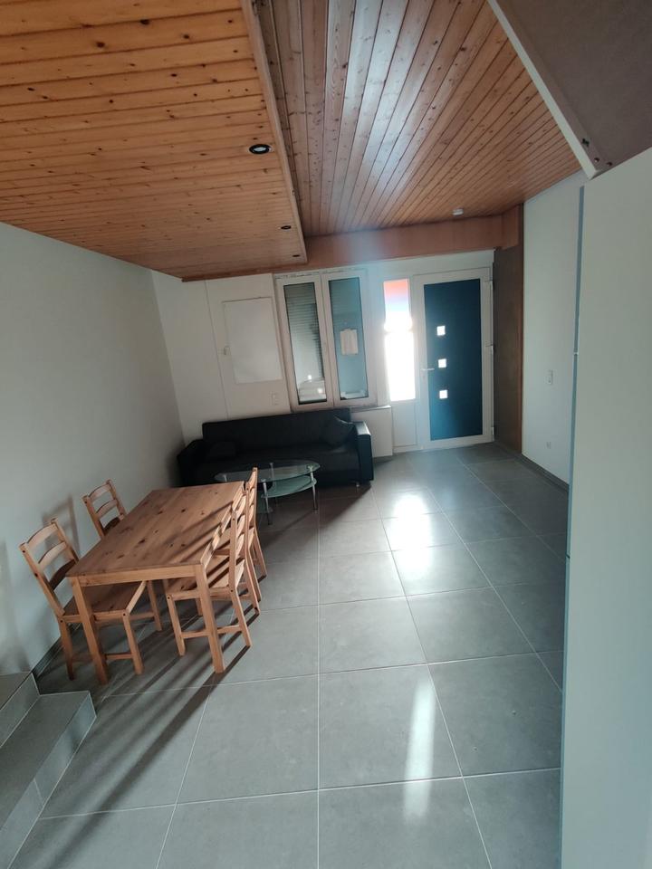 Thumbnail-Schicke komplett möbilierte 2-Zimmer Wohnung in Pliezhausen