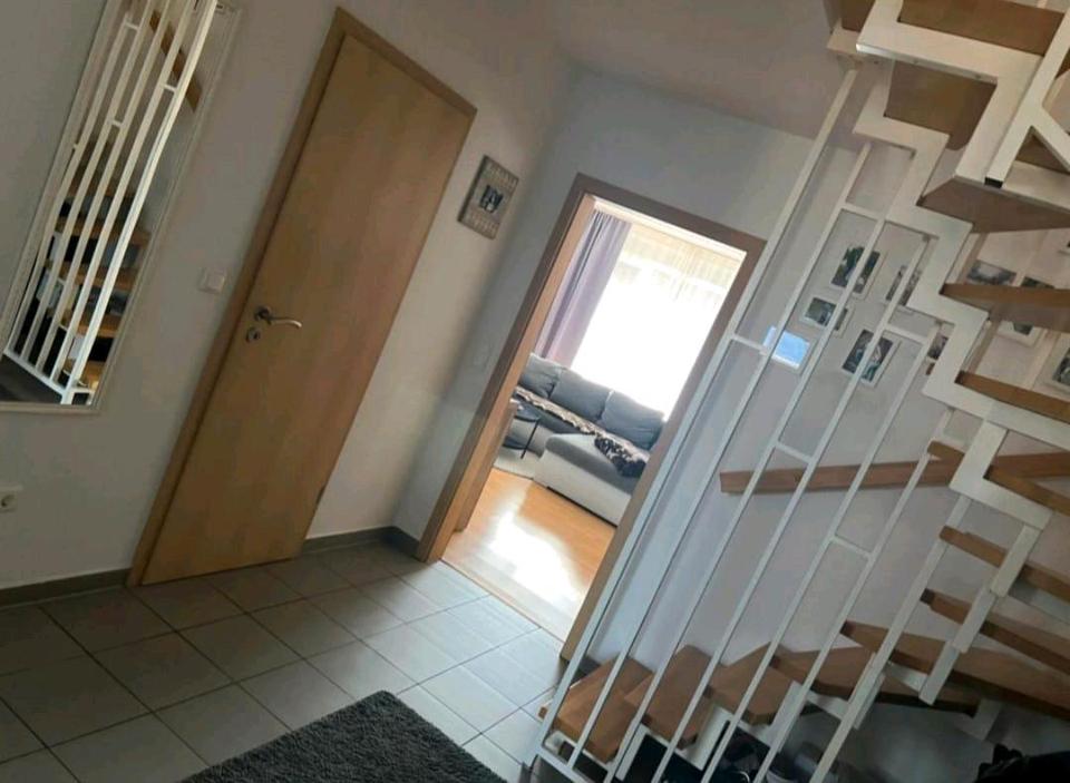 Thumbnail-Helle 3 Zimmer Maisonette Wohnung, Petershagen -Lahde