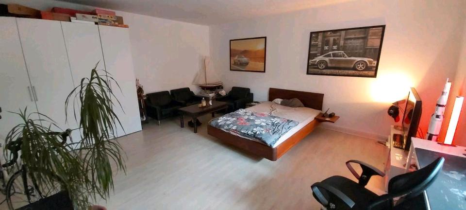 Thumbnail-1 Zimmer Wohnung Stolberg