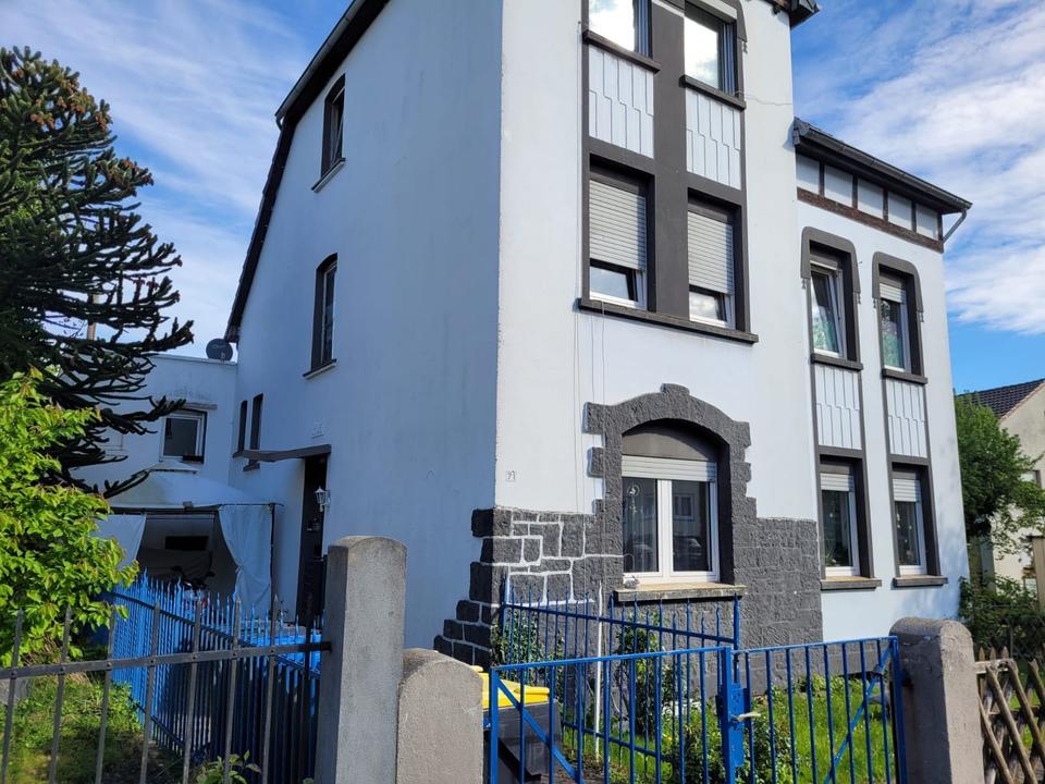 Thumbnail-Mehrfamilienhaus mit 5 Wohneinheiten in zentraler Lage von Hemer