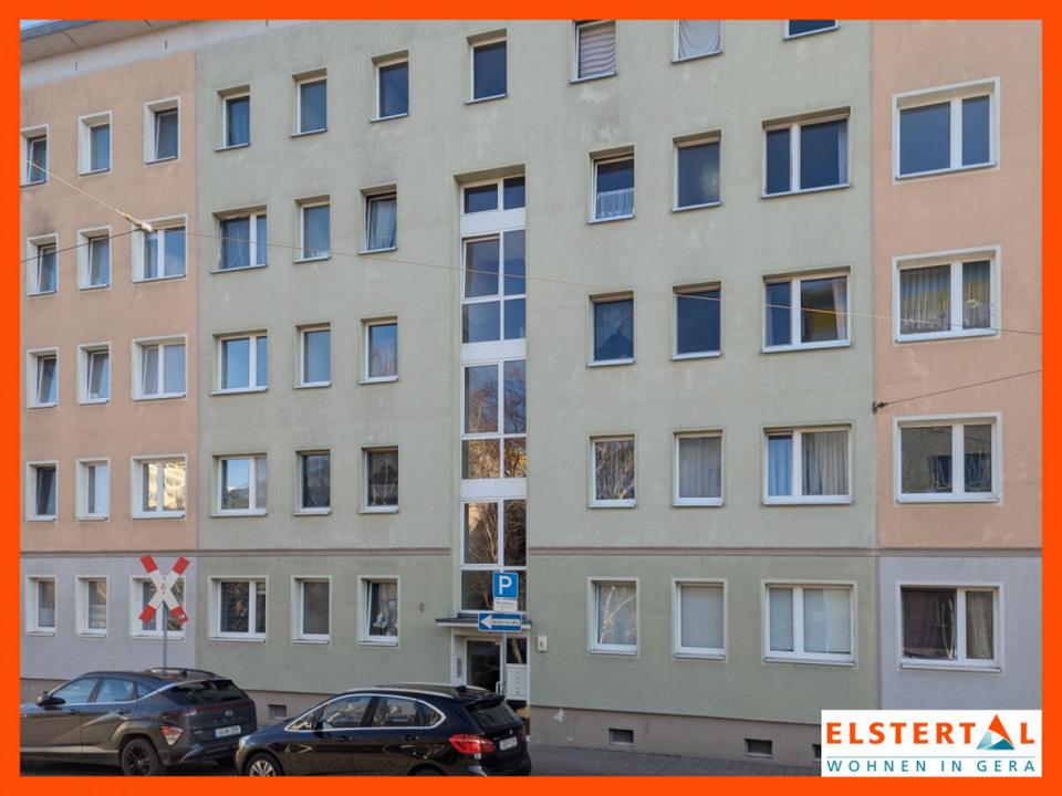 Thumbnail-WG Zimmer mitten im Zentrum für Azubis, Studenten und Schüler!!!