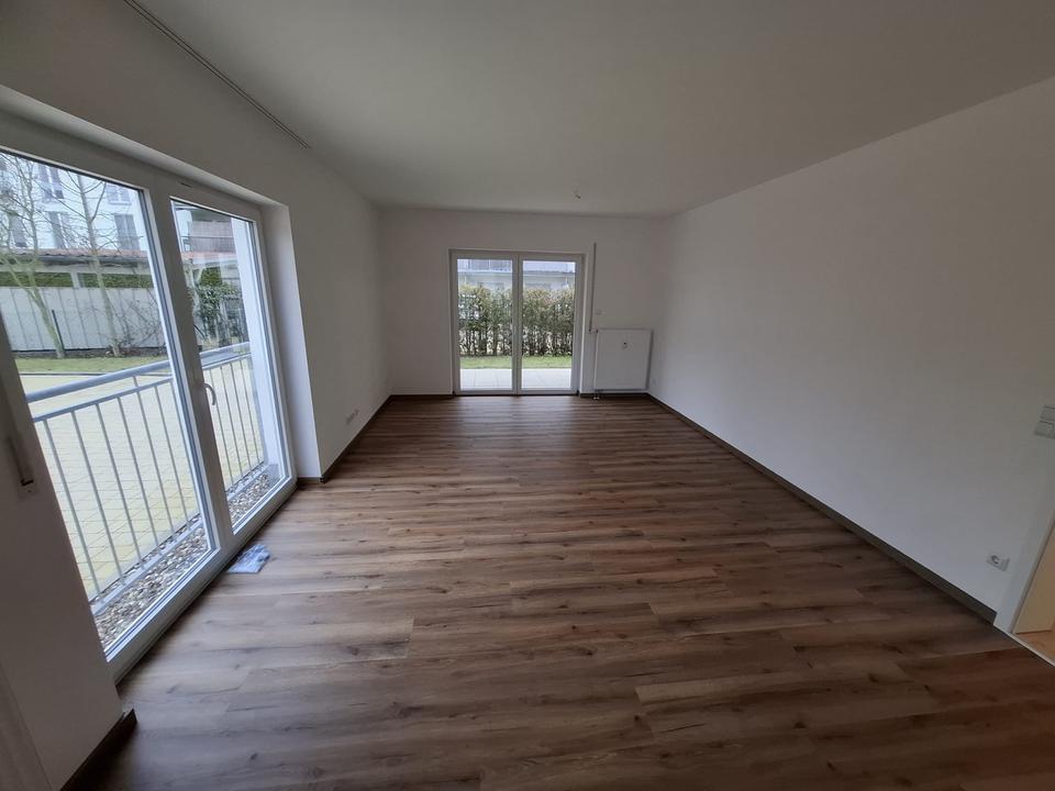 Thumbnail-neue 2,5 Zimmer Wohnung in Weiden - sehr zentral