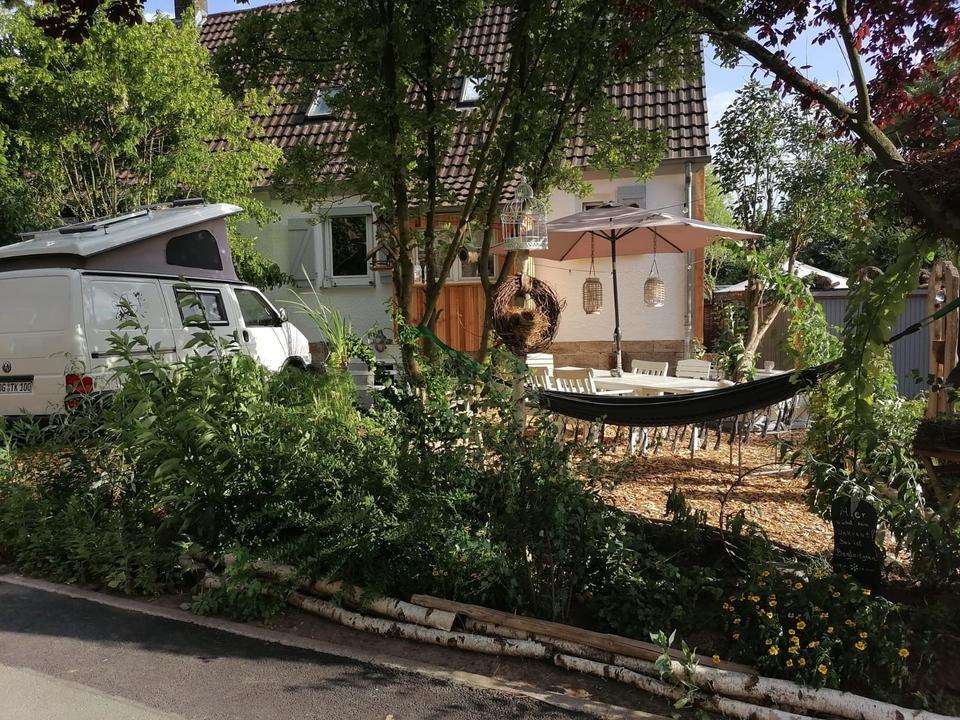 Thumbnail-Modernisierte Doppelhaushälfte in ruhiger Sackgassenlage