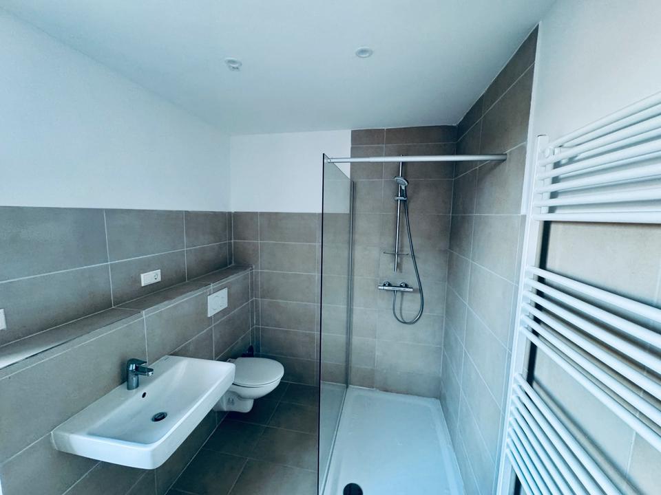 Thumbnail-Frisch saniertes zentrales Juwel in Ascheberg