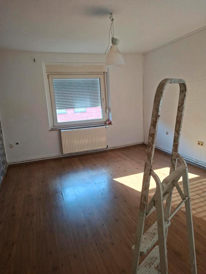 Thumbnail-4 Zimmer wohnung